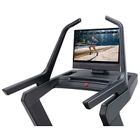 NordicTrack X24 Treadmill