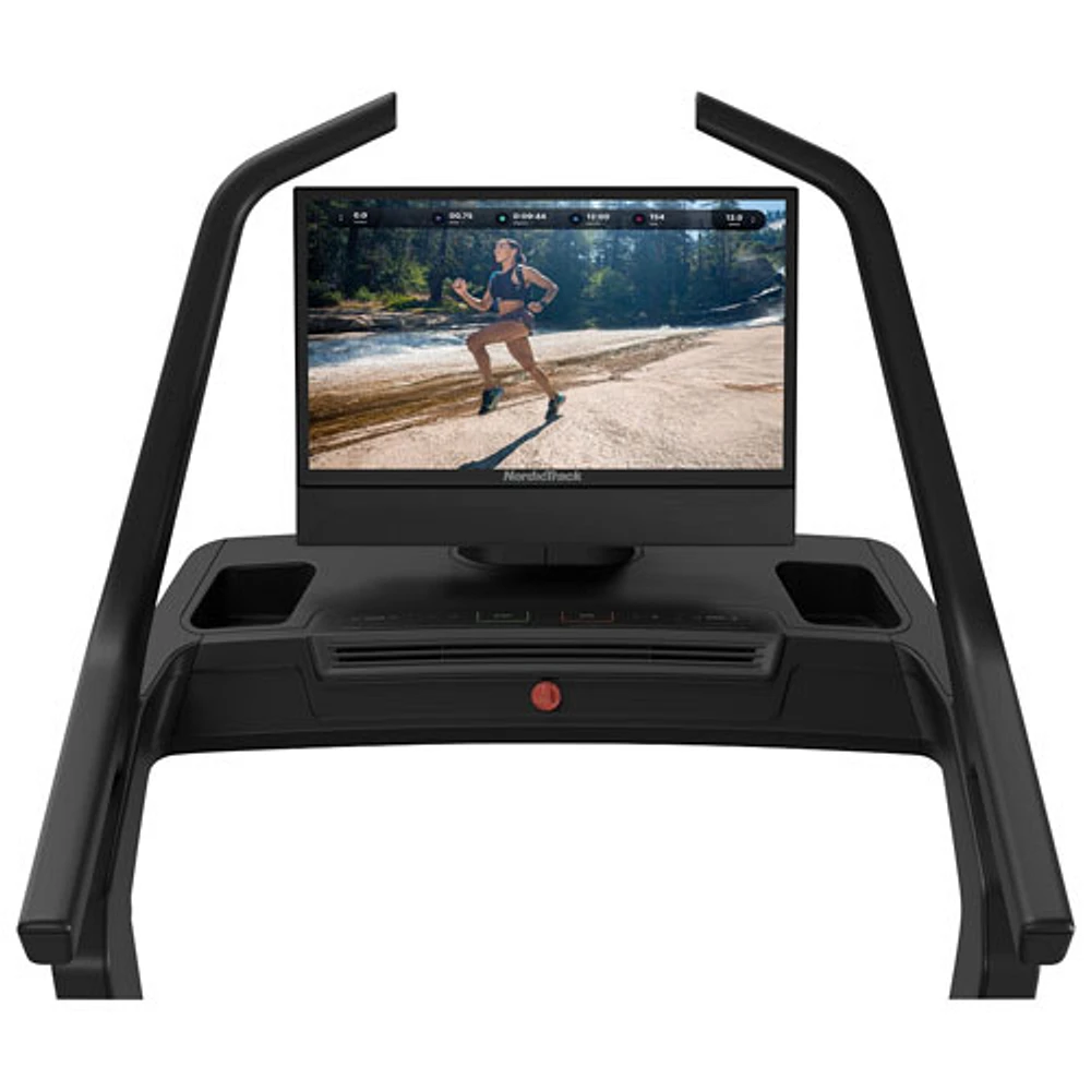 NordicTrack X24 Treadmill