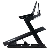 NordicTrack X24 Treadmill