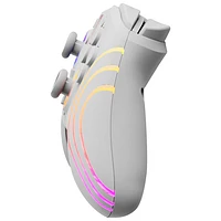 PDP Afterglow Wave RGB Wireless Controller for Switch