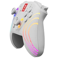 PDP Afterglow Wave RGB Wireless Controller for Switch