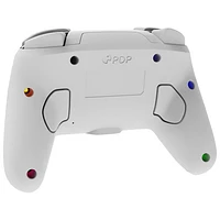 PDP Afterglow Wave RGB Wireless Controller for Switch