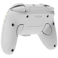 PDP Afterglow Wave RGB Wireless Controller for Switch