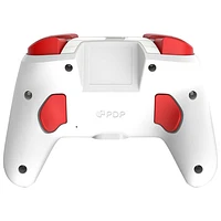 PDP REMATCH Glow Wireless Controller for Switch - Boo Hoo