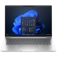 HP ProBook 440 14" Touchscreen Business Laptop - Pike Silver (Intel Core Ultra 7 155U/16GB RAM/512GB SSD) - En