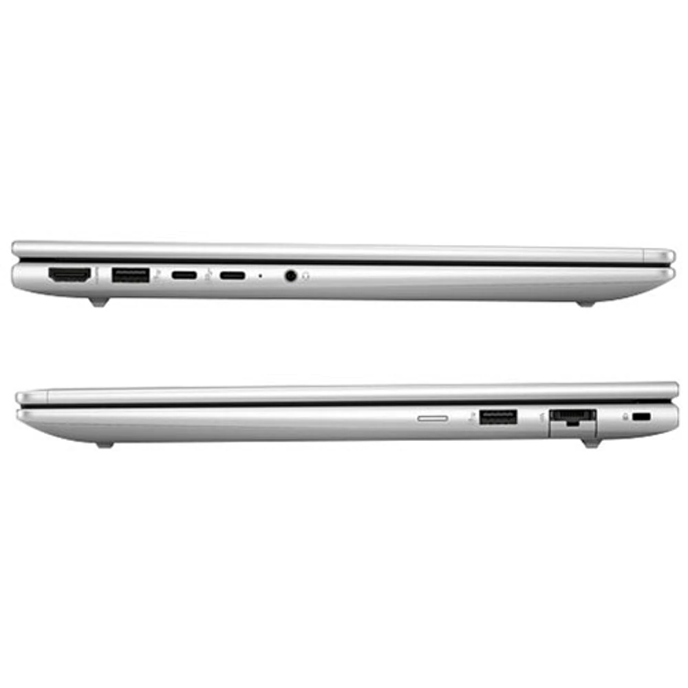 HP ProBook 440 14" Touchscreen Business Laptop - Pike Silver (Intel Core Ultra 7 155U/16GB RAM/512GB SSD) - En