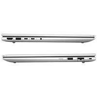HP ProBook 440 14" Touchscreen Business Laptop - Pike Silver (Intel Core Ultra 7 155U/16GB RAM/512GB SSD) - En