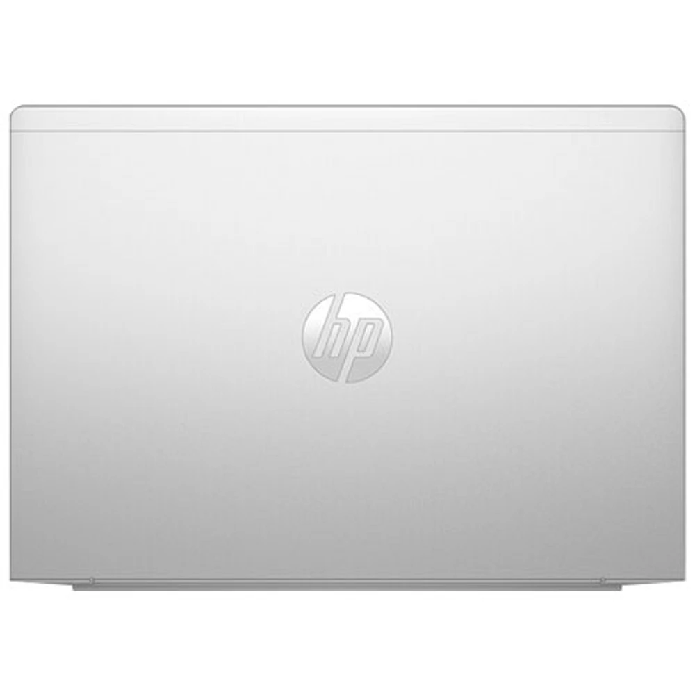 HP ProBook 440 14" Touchscreen Business Laptop - Pike Silver (Intel Core Ultra 7 155U/16GB RAM/512GB SSD) - En
