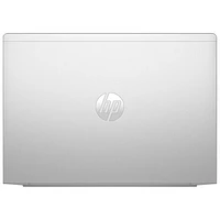 HP ProBook 440 14" Touchscreen Business Laptop - Pike Silver (Intel Core Ultra 7 155U/16GB RAM/512GB SSD) - En