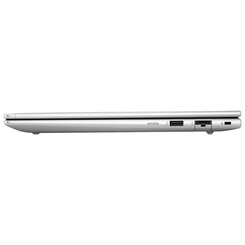 HP ProBook 445 14" Business Laptop - Pike Silver (AMD Ryzen 7-7735U/32GB RAM/1TB SSD/Win 11 Pro) - En