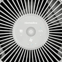 HoMedics TotalClean T12 4-in-1 Purifier