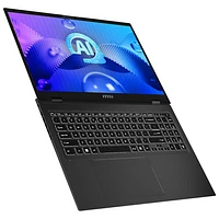 MSI Prestige 13 AI+ 13.3" Business Laptop (Intel Core Ultra 7 - Evo Edition/32GB RAM/1TB SSD/Windows 11)