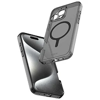 Avana Ice Fitted Hard Shell Case with Magsafe for iPhone 16 Pro Max