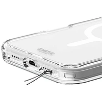 Avana Ice Fitted Hard Shell Case with Magsafe for iPhone 16 Plus