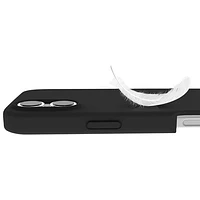 Avana Velvet Fitted Hard Shell Case with Magsafe for iPhone 16