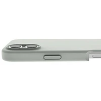 Avana Velvet Fitted Hard Shell Case with Magsafe for iPhone 16