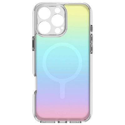 Avana Frost Cosmic Fitted Hard Shell Case with Magsafe for iPhone 16 Pro Max - Violet