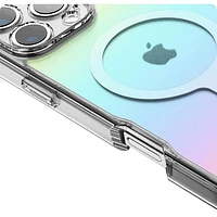 Avana Frost Cosmic Fitted Hard Shell Case with Magsafe for iPhone 16 Pro Max - Violet