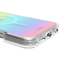 Avana Frost Cosmic Fitted Hard Shell Case with Magsafe for iPhone 16 Pro Max - Violet