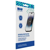 Blu Element Tempered Glass Screen Protector for iPhone 16 Pro Max