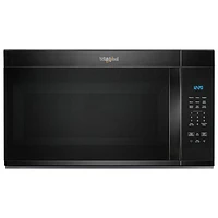 Whirlpool Over-The-Range Microwave - 1.7 Cu. Ft