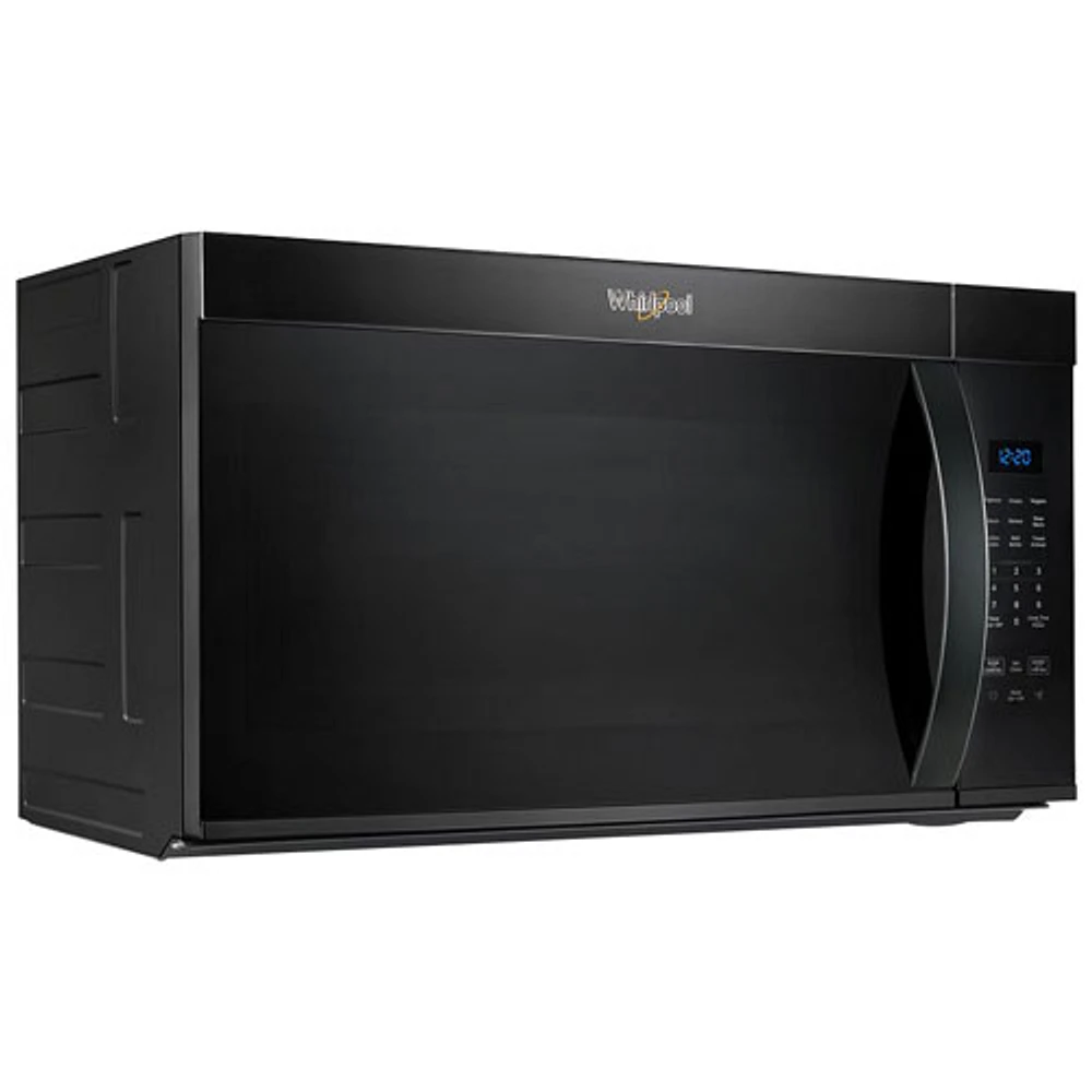 Whirlpool Over-The-Range Microwave - 1.7 Cu. Ft