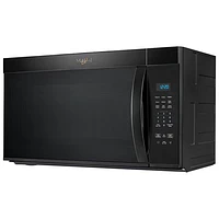 Whirlpool Over-The-Range Microwave - 1.7 Cu. Ft