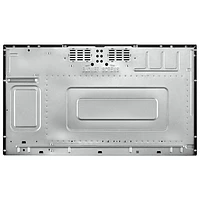 Whirlpool Over-The-Range Microwave - 1.7 Cu. Ft. - Black