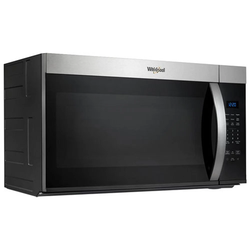 Whirlpool Over-The-Range Microwave - 1.7 Cu. Ft