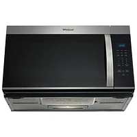 Whirlpool Over-The-Range Microwave - 1.7 Cu. Ft