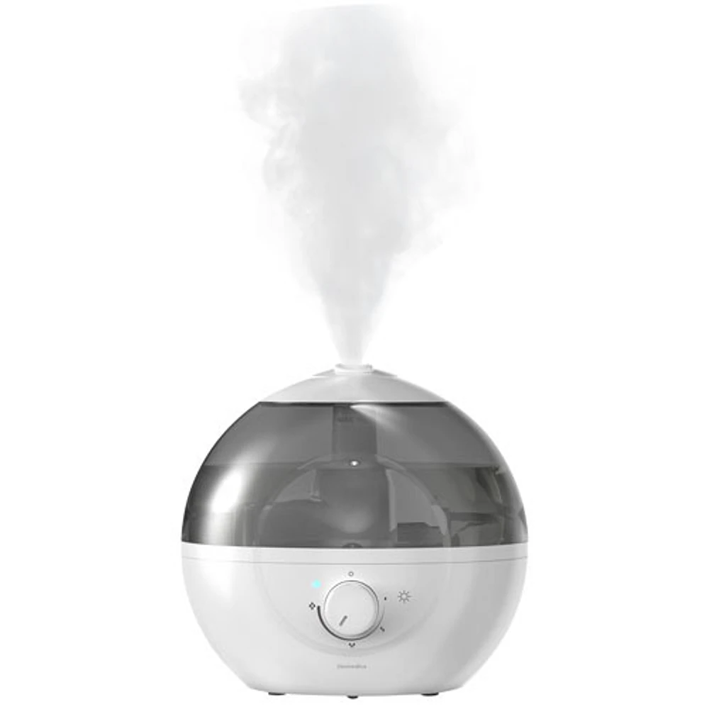 HoMedics Ultrasonic Cool Mist Humidifier