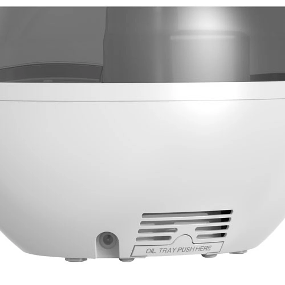 HoMedics Ultrasonic Cool Mist Humidifier