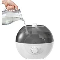 HoMedics Ultrasonic Cool Mist Humidifier