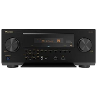 Pioneer Elite VSXLX805 11.4 Channel 8K Ultra HD AV Receiver