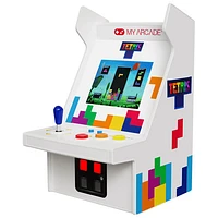 UNI Micro Player Pro 6.7" Tetris Portable Retro Arcade System