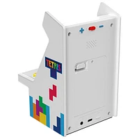 UNI Micro Player Pro 6.7" Tetris Portable Retro Arcade System