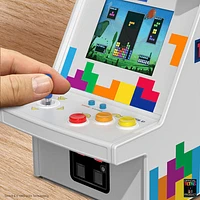 UNI Micro Player Pro 6.7" Tetris Portable Retro Arcade System