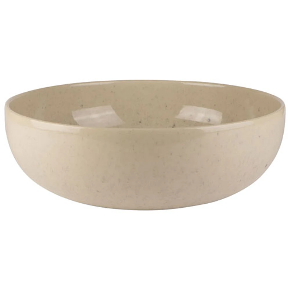 Mesa Ceramics Uno Stoneware Salad Bowl