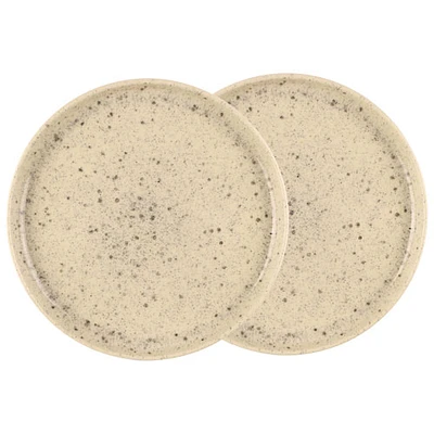 Mesa Ceramics Uno 2-Piece Stoneware Presentation Plate