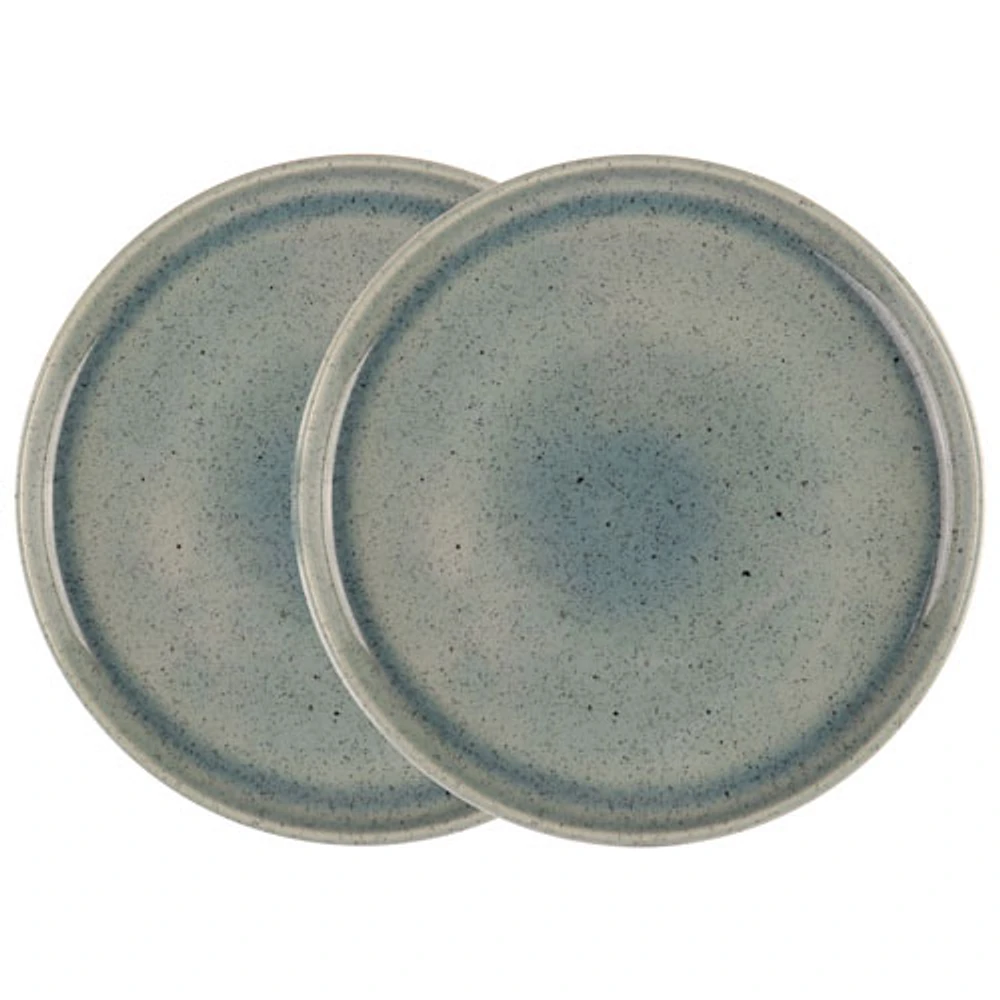 Mesa Ceramics Uno 2-Piece Stoneware Presentation Plate