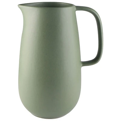 Mesa Ceramics Uno Stoneware Pitcher - Oilve