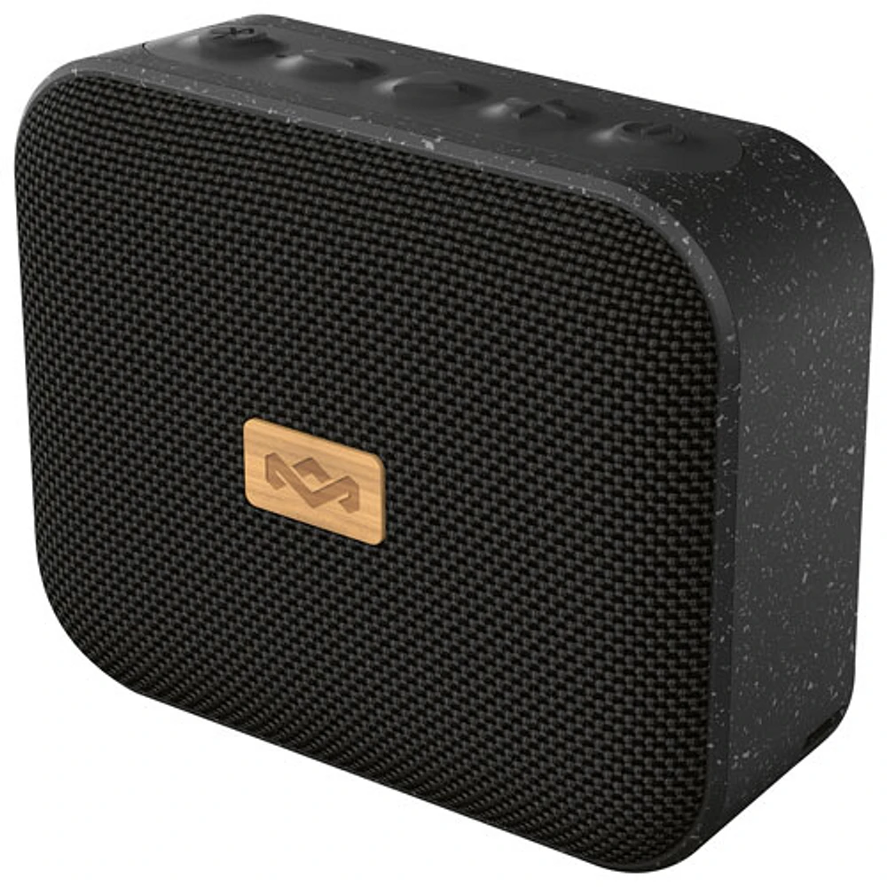 Haut-parleur sans fil Bluetooth Jammin de House of Marley