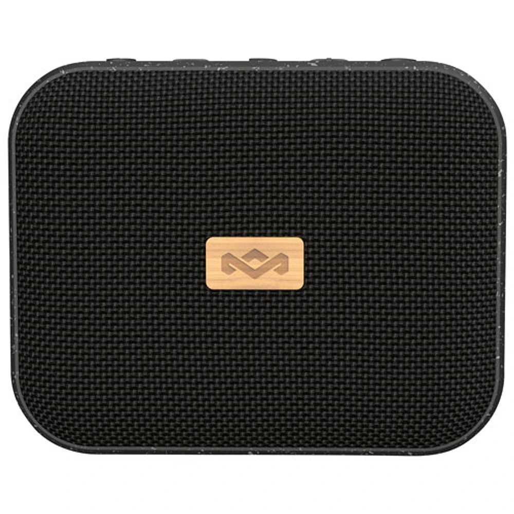 Haut-parleur sans fil Bluetooth Jammin de House of Marley