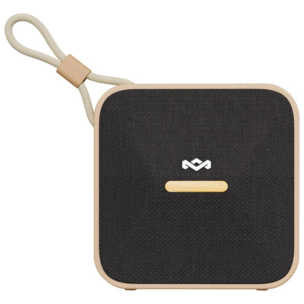 House Of Marley Rise Up Waterproof Bluetooth Wireless Speaker