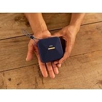 Haut-parleur sans fil Bluetooth étanche Rise Up de House of Marley - Bleu