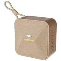 House Of Marley Rise Up Bluetooth Wireless Speaker - Cream