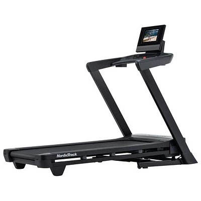 NordicTrack T Series Treadmill