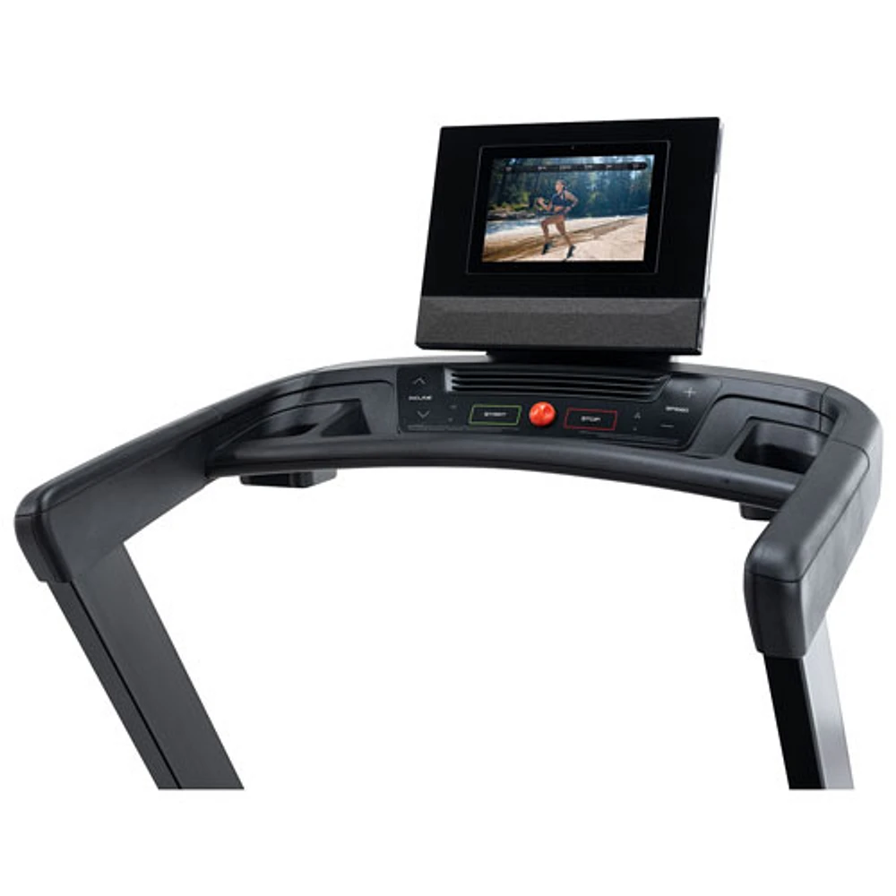 NordicTrack T Series 10 Treadmill