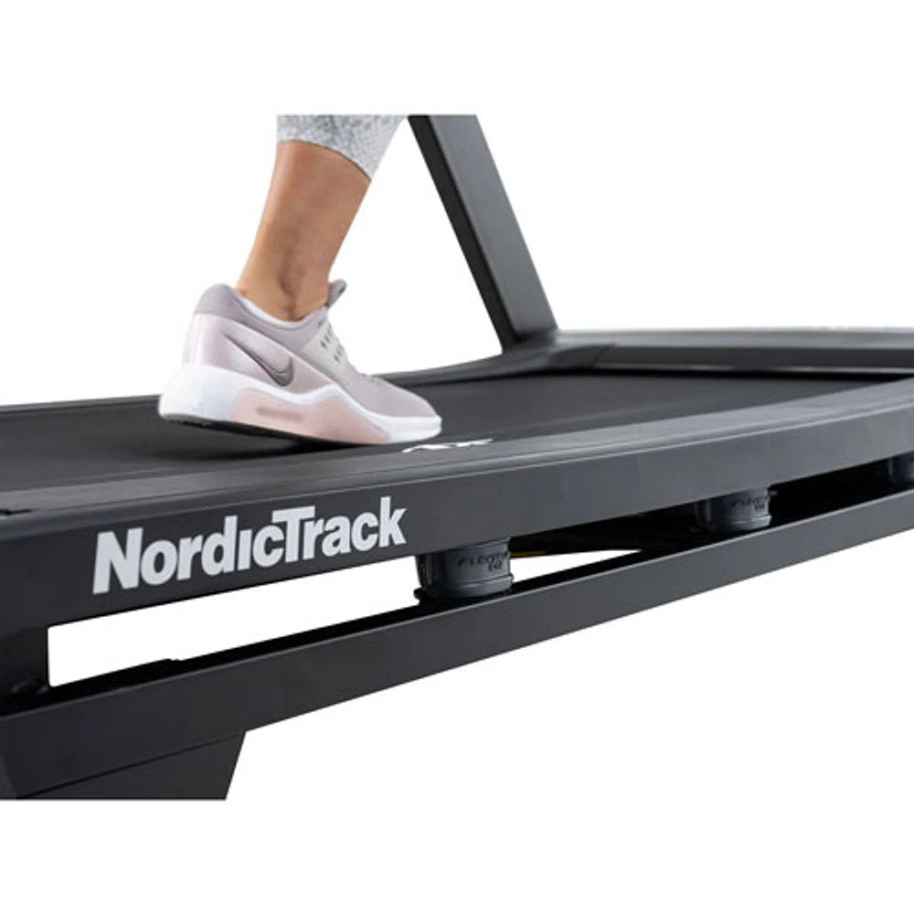 NordicTrack T Series 10 Treadmill