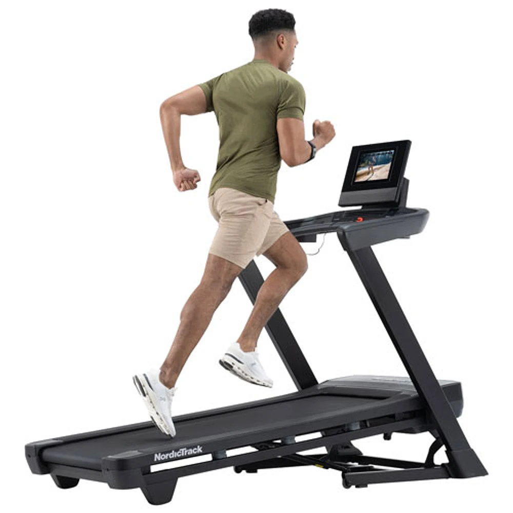 NordicTrack T Series Treadmill